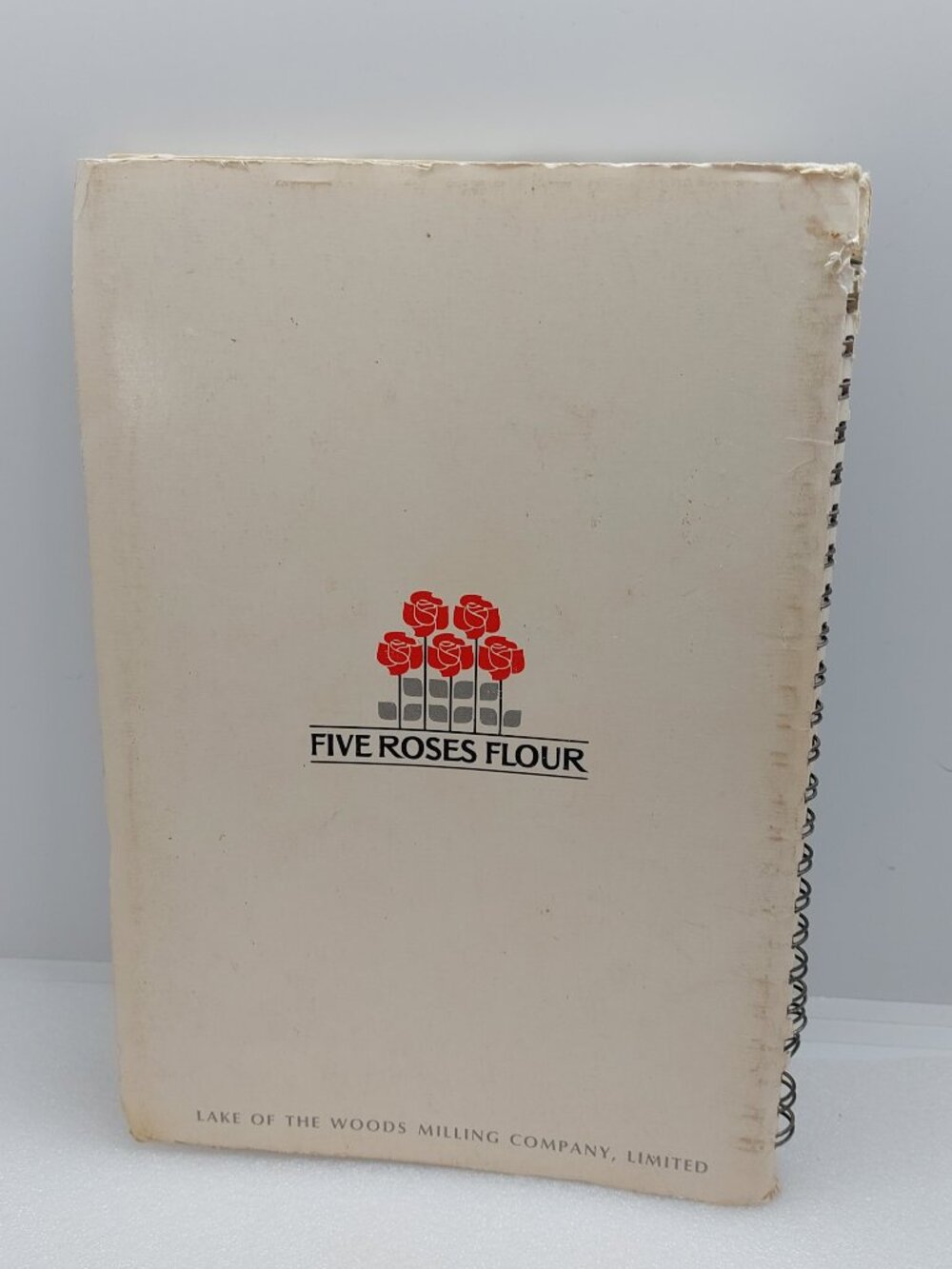 Vintage Five Roses Cookbook A Guide To Good Cooking Five Roses Flour - Picture 14 of 16